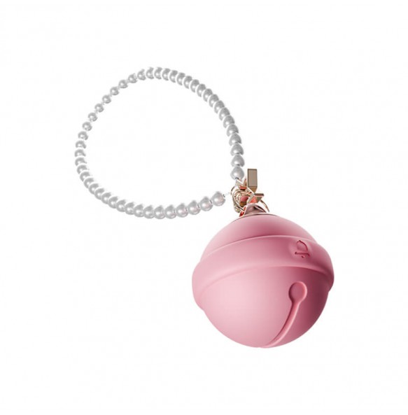 Japan GALAKU - Bell Vibe Vibrating Egg (Smart APP Model - Chargeable) Japan GALAKU - Bell Vibe Vibrating Egg (Smart APP Model - Chargeable)